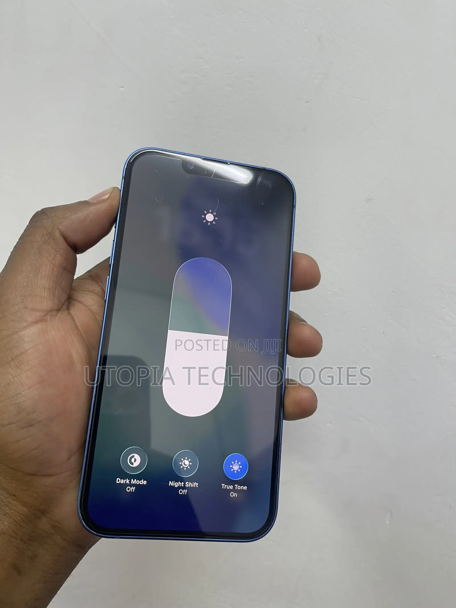 Apple iPhone 13 128 GB Blue
