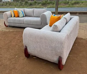 5seater Sofa