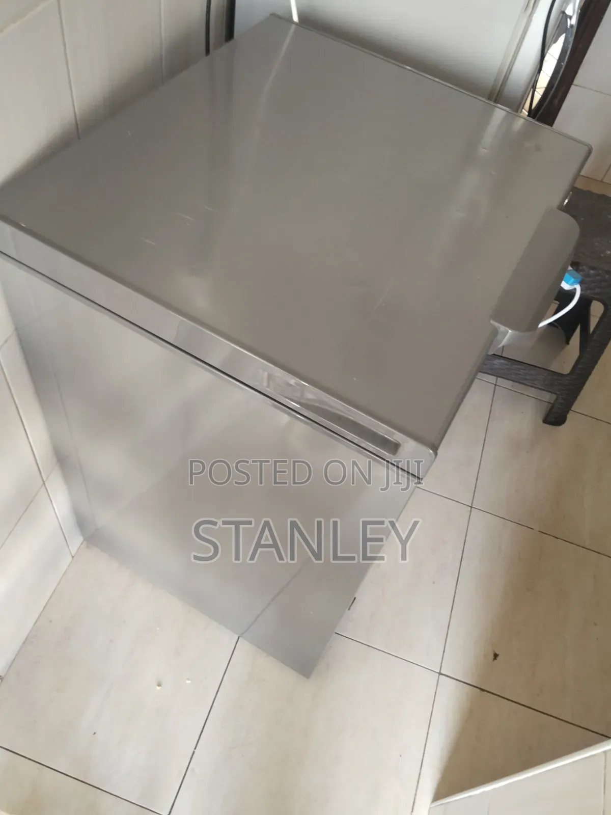 Hisense Freezer 144L