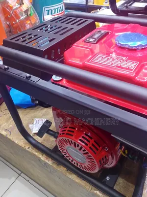 Freevel Welding Generator Machine/1.3kva Maxmech Welding Generator