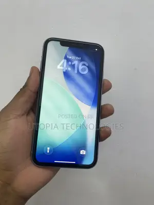 Apple iPhone 11 128 GB Purple