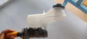 Toyota Corolla NZE Brake Master Cylinder
