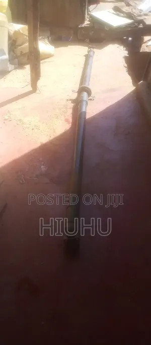 Honda Fit Propeller Shaft for 4wd, 2009