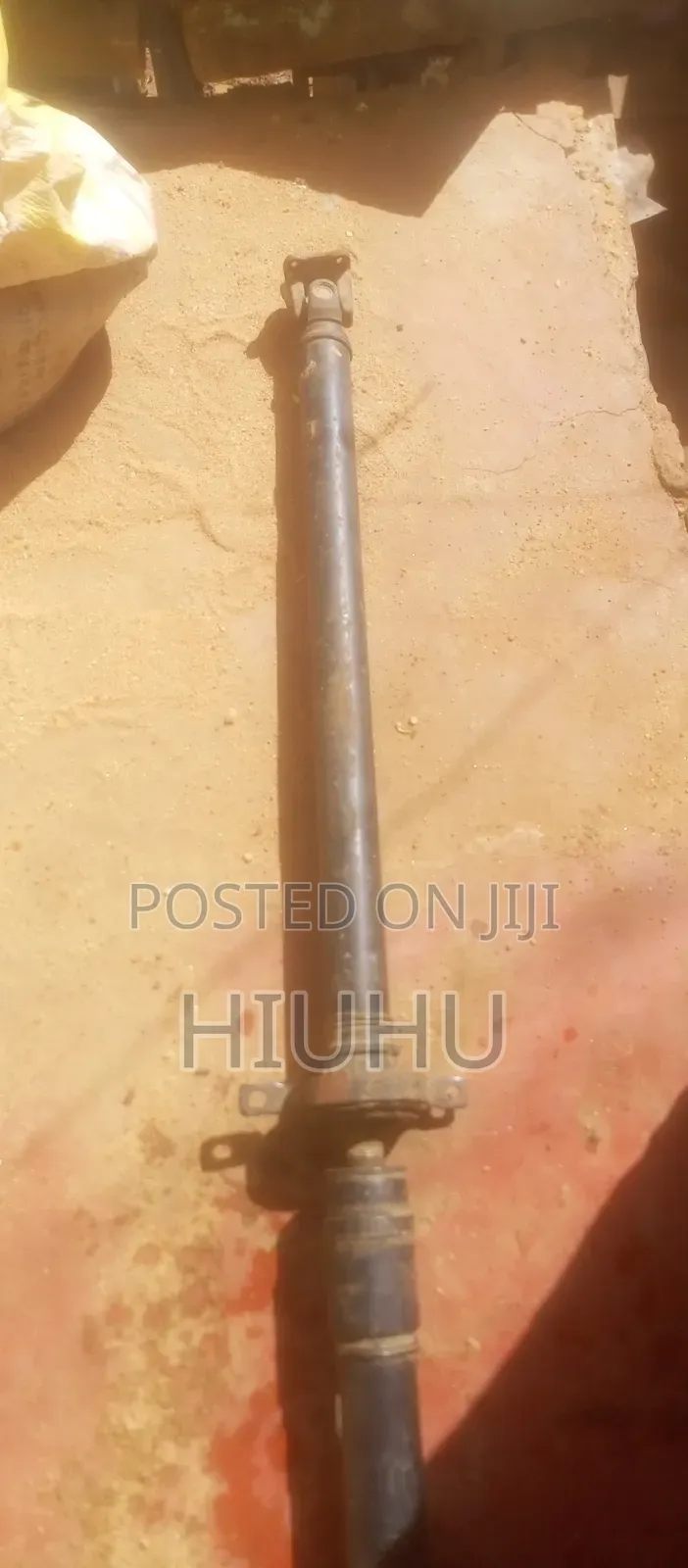 Honda Fit Propeller Shaft for 4wd, 2009