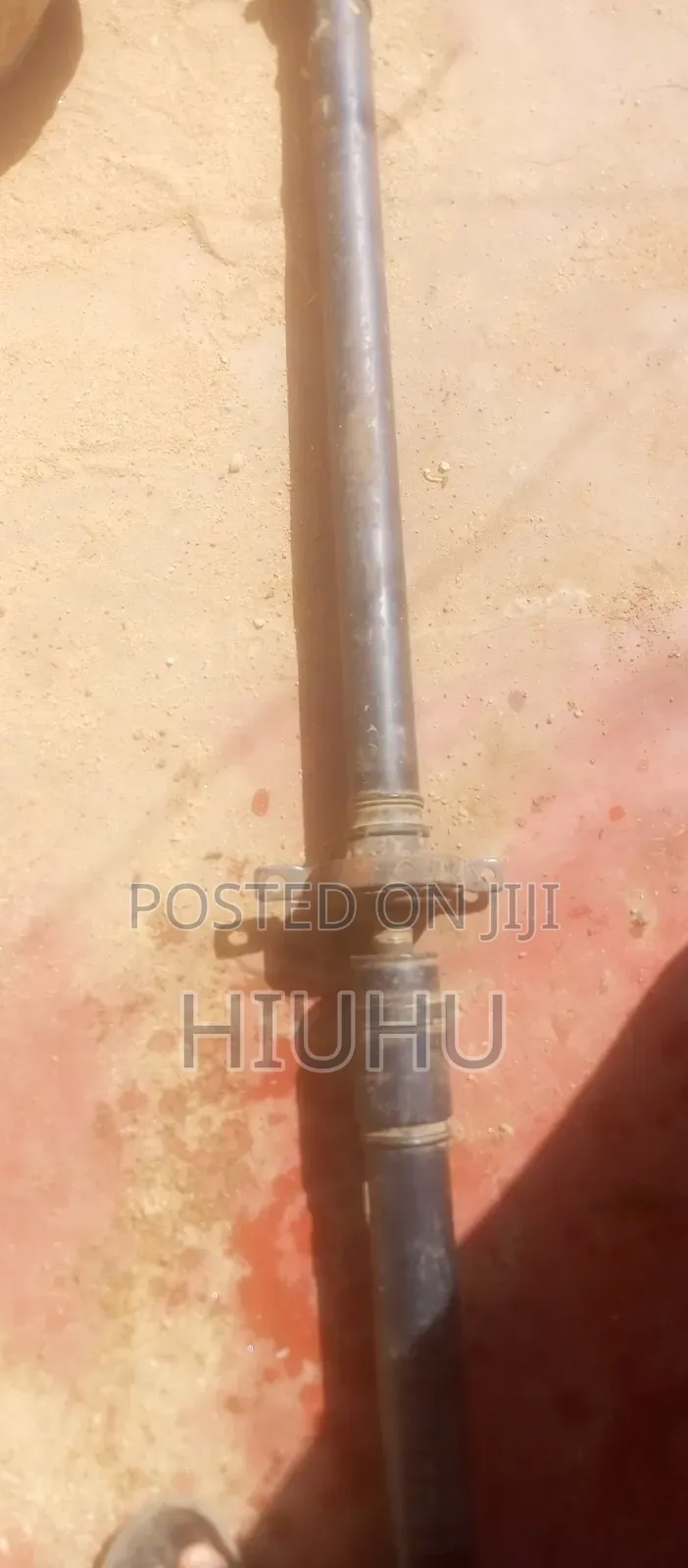 Honda Fit Propeller Shaft for 4wd, 2009