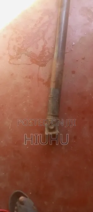 Honda Fit Propeller Shaft for 4wd, 2009