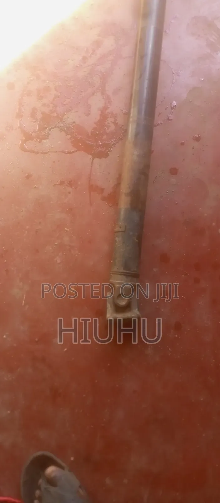 Honda Fit Propeller Shaft for 4wd, 2009