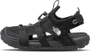 The North Face Keens