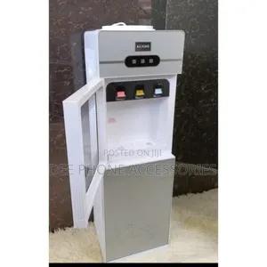 Ailyon 3 Taps Hot, Normal & Cold Water Dispenser