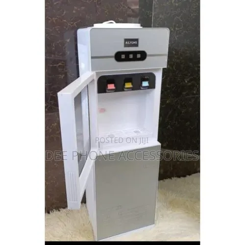 Ailyon 3 Taps Hot, Normal & Cold Water Dispenser