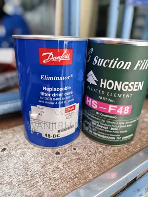 Filter Drier