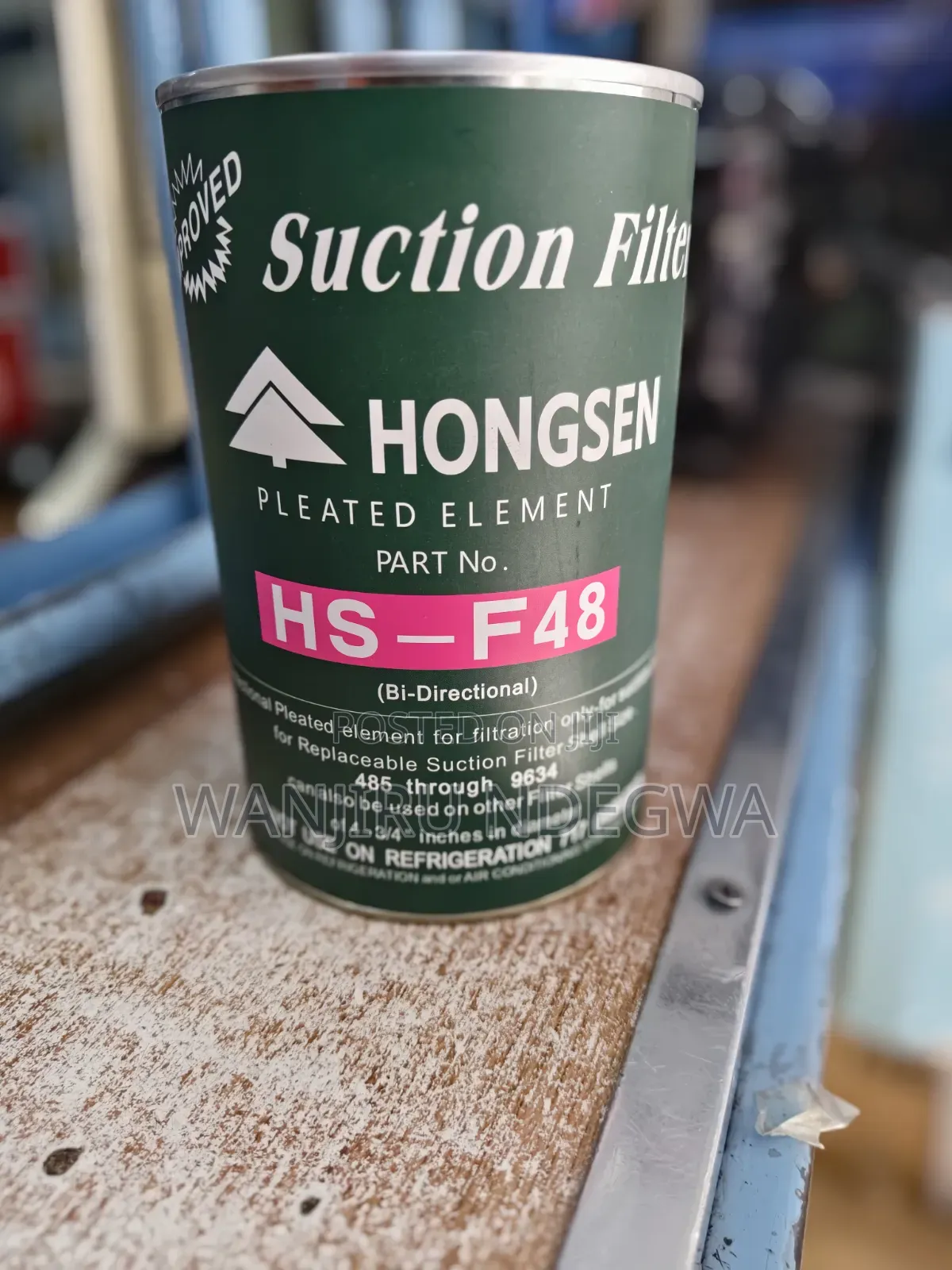 Filter Drier