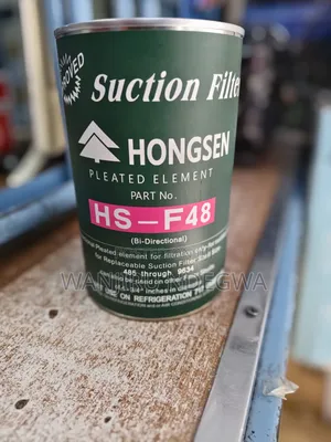Filter Drier