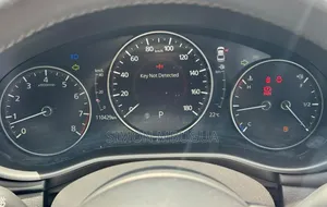 Mazda 3 2019 Gray
