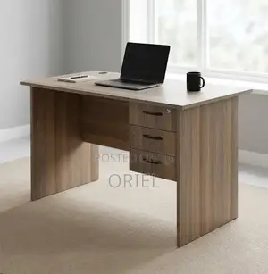 Modern Study Desk – Practical Computer Table for Home and Students