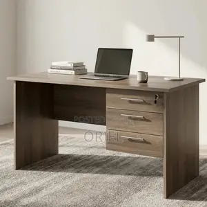 Modern Study Desk – Practical Computer Table for Home and Students