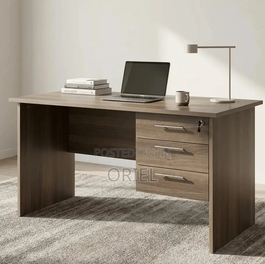 Modern Study Desk – Practical Computer Table for Home and Students
