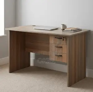 Modern Study Desk – Practical Computer Table for Home and Students