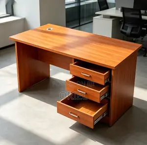 Modern Study Desk – Practical Computer Table for Home and Students