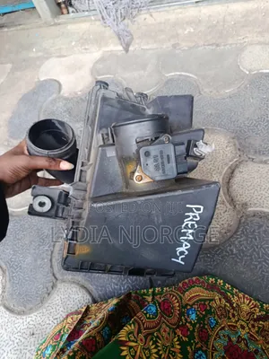 Aircleaner Premacy