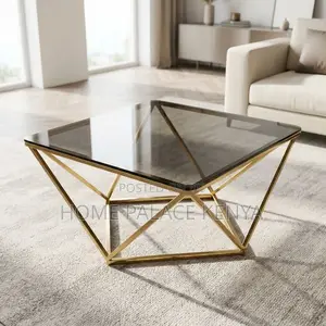 Coffee Table; Elegant Centre Coffee Table for Modern Living Rooms