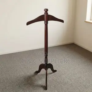 Executive Manager's Coat Hanger.