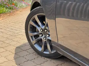Mazda Atenza 2016 Silver
