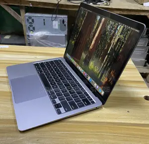 Laptop Apple MacBook Air 2020 16GB Intel Core i7 SSD 512GB