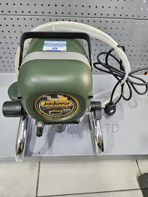 Airless Paint Sprayer