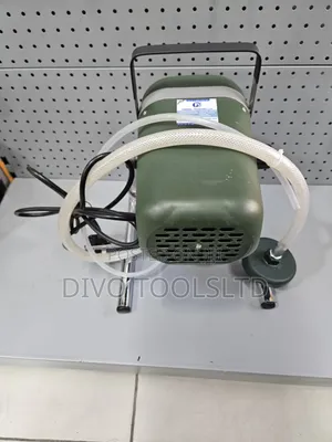 Airless Paint Sprayer