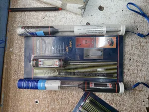 Pencil Thermometer
