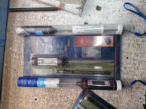 Pencil Thermometer