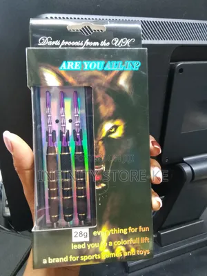 Sport Dart Arrows 28 Grams