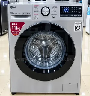 LG 13KG Front Load Washing Machine – F4Y9LWP2Z