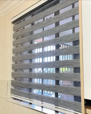 Roller Blinds for Home & Office – Best Prices