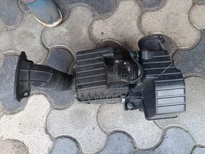 Aircleaner Honda Fit