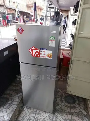 Ramtons Digital Inverter (No Frost)