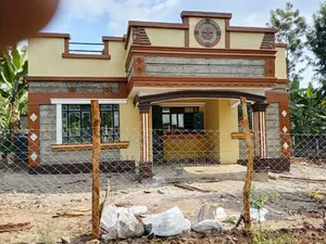 4bdrm Mansion in Kianjege, Kerugoya for sale