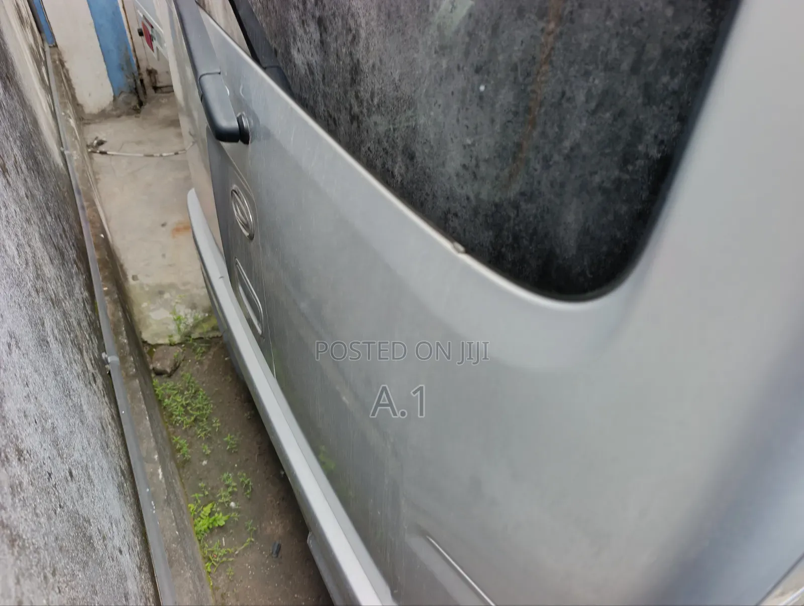 Daihatsu Hijet 2019 Silver