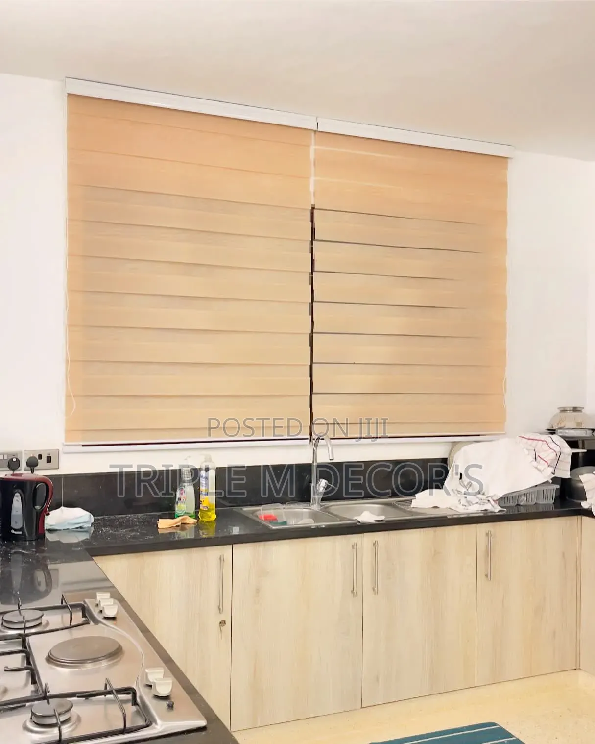 Transform Your Home With Premium Window Blinds