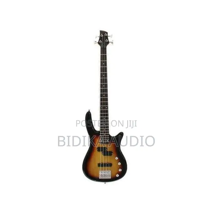 Bass Guitar 4 Strings