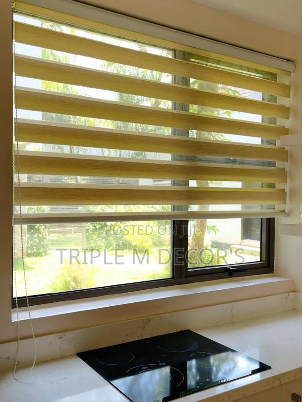 Transformative Window Blinds | Style, Privacy & Elegance - main view