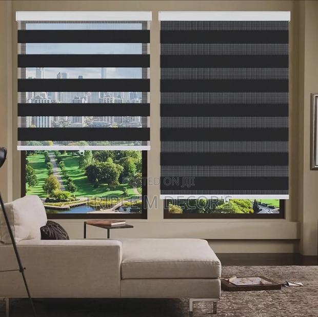 Transformative Window Blinds | Style, Privacy & Elegance - thumbnail 2