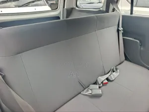 Nissan Advan 2019 Off white