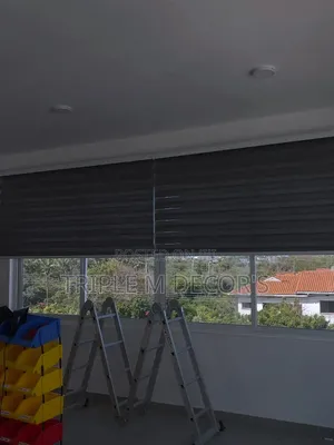 Premium Transformative Blinds | Modern Home Interiors