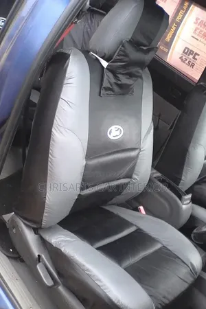 Ford Covers