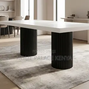 Dining Table; Modern Kitchen Dining Table for Comfortable Meals