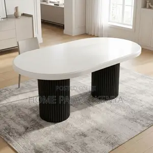 Dining Table; Modern Kitchen Dining Table for Comfortable Meals