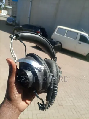 Ex UK Headphones
