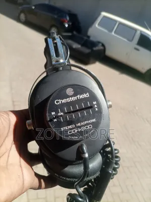 Ex UK Headphones